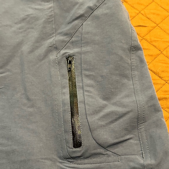 Men’s Old Harbor Outfitters Shorts Size 34 - Picture 5 of 7